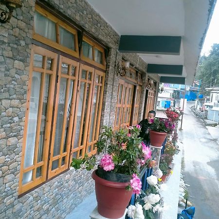 Ajit Homestay, Darjeeling Dárdžiling Exteriér fotografie