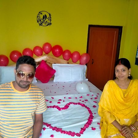 Ajit Homestay, Darjeeling Dárdžiling Exteriér fotografie