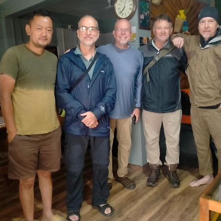 Ajit Homestay, Darjeeling Dárdžiling Exteriér fotografie