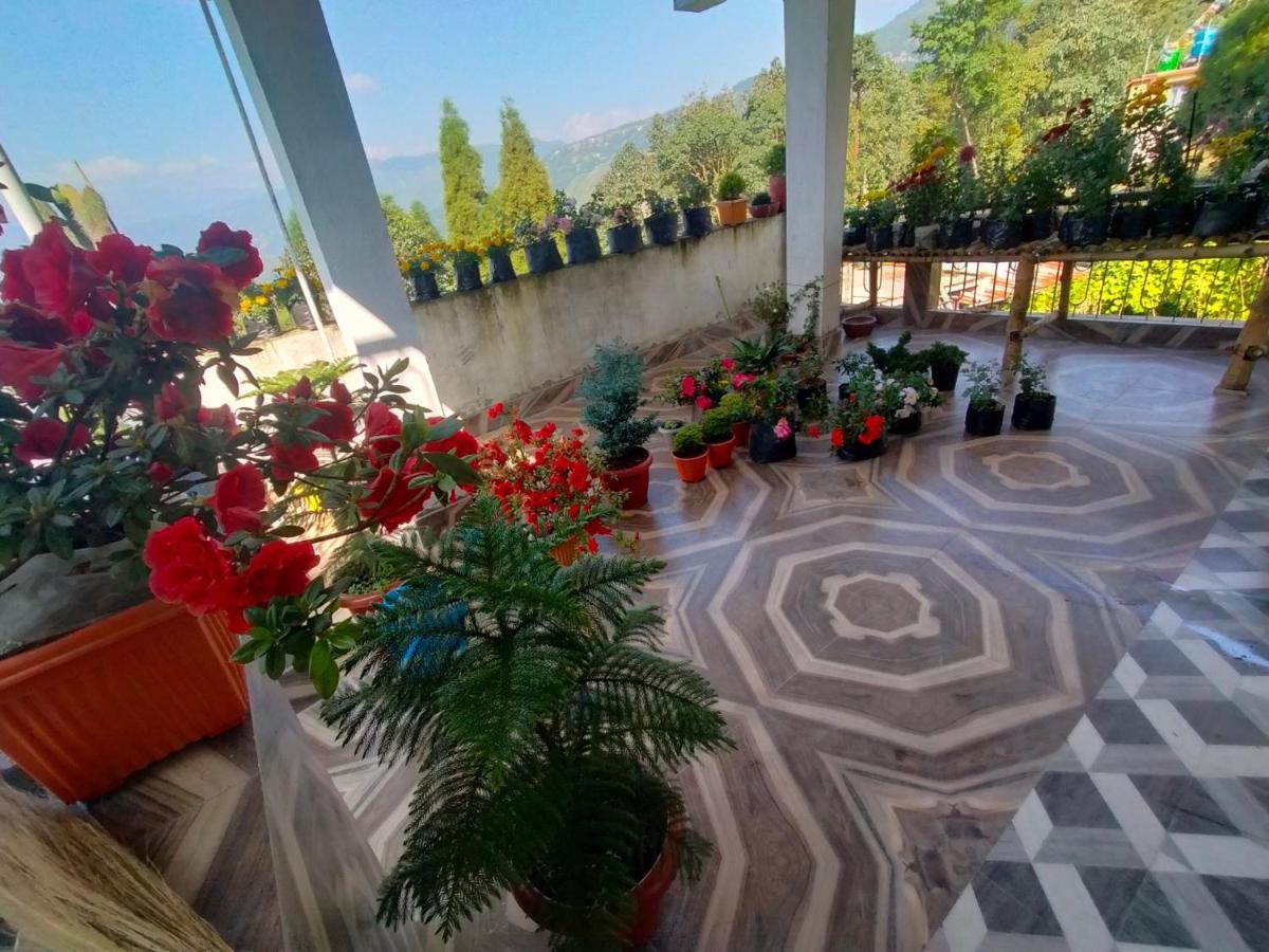 Ajit Homestay, Darjeeling Dárdžiling Exteriér fotografie