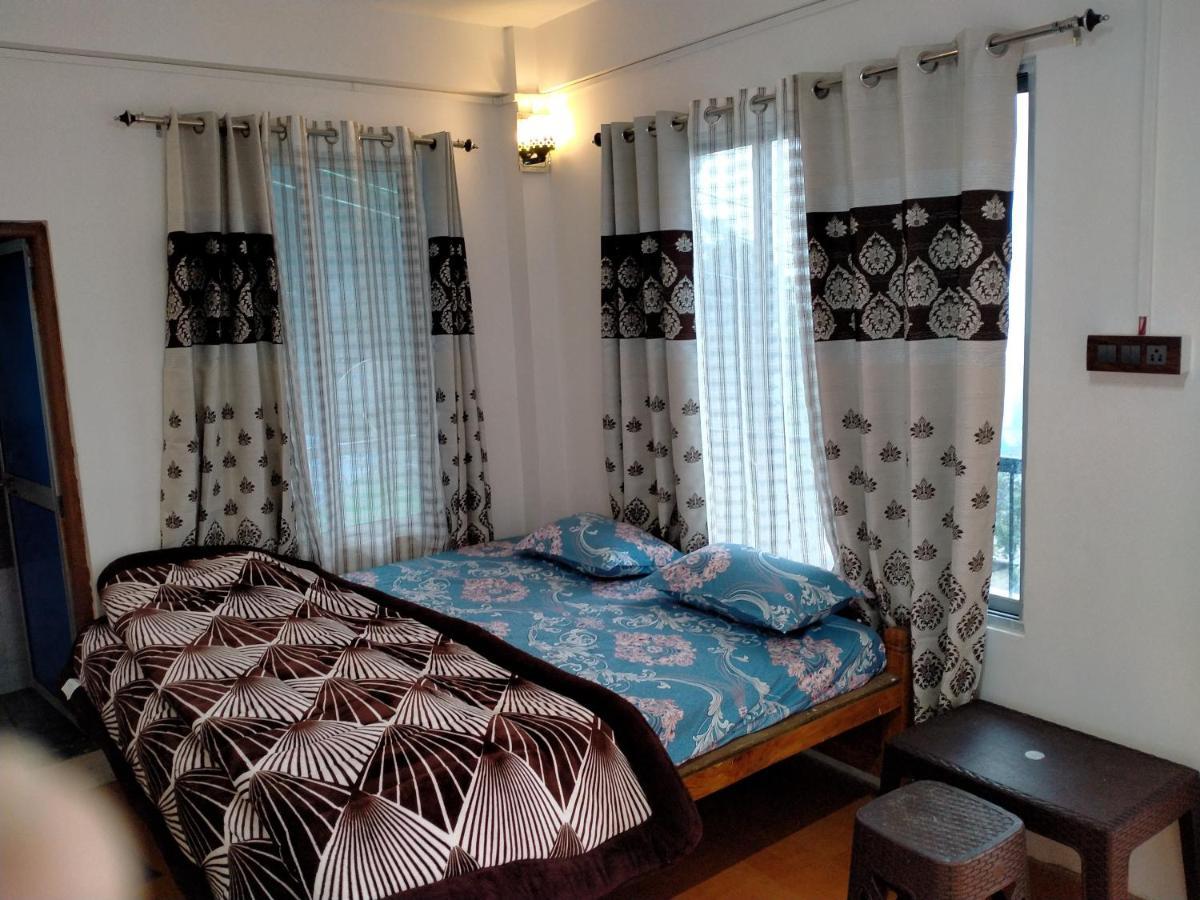 Ajit Homestay, Darjeeling Dárdžiling Exteriér fotografie