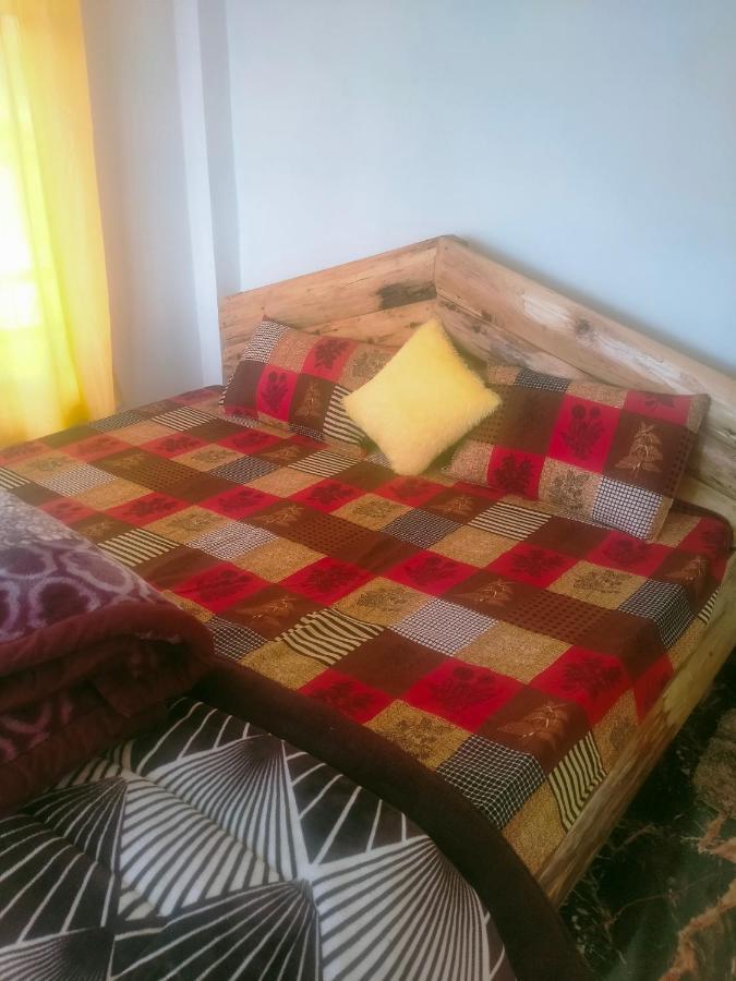 Ajit Homestay, Darjeeling Dárdžiling Exteriér fotografie