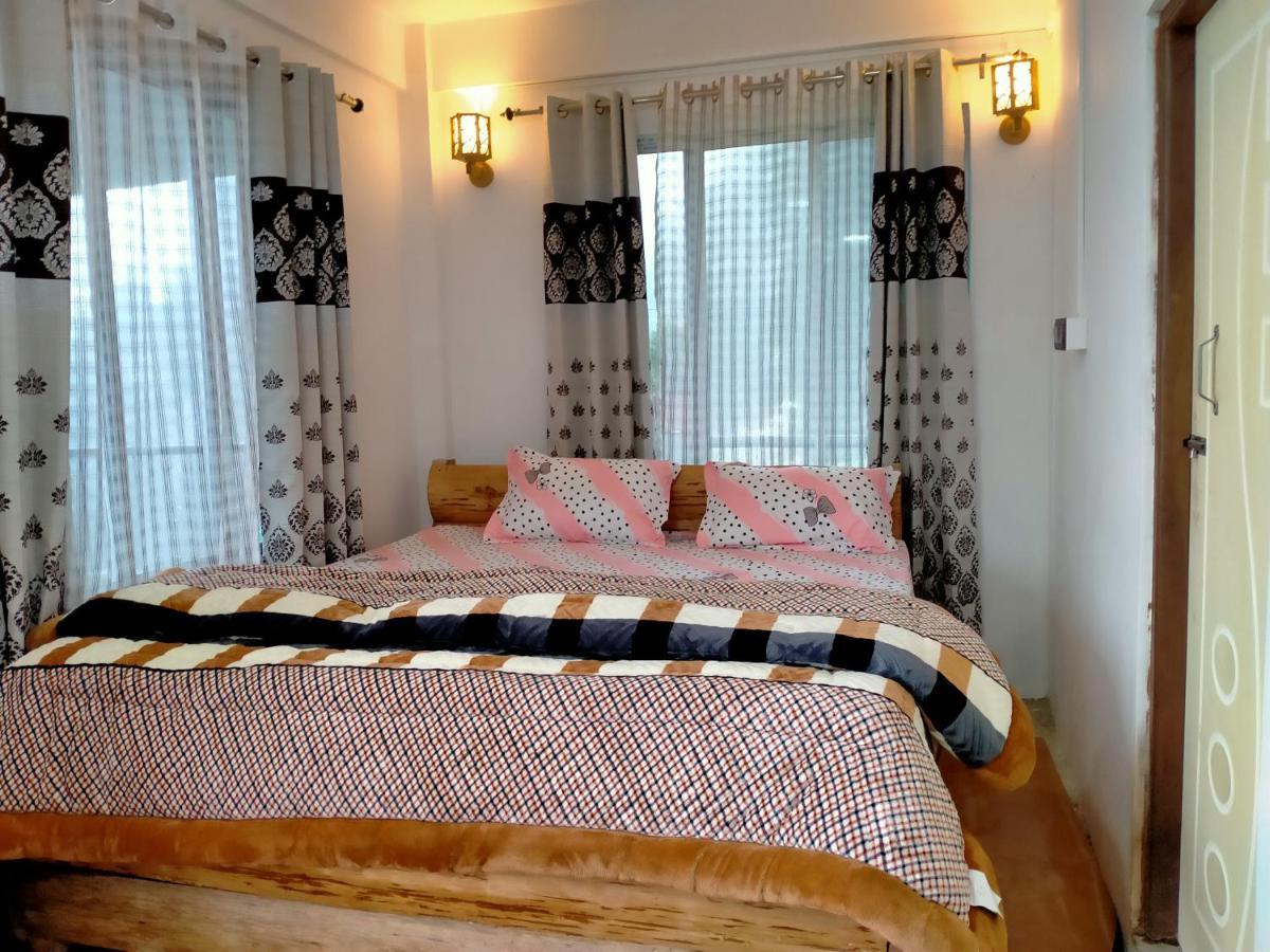 Ajit Homestay, Darjeeling Dárdžiling Exteriér fotografie
