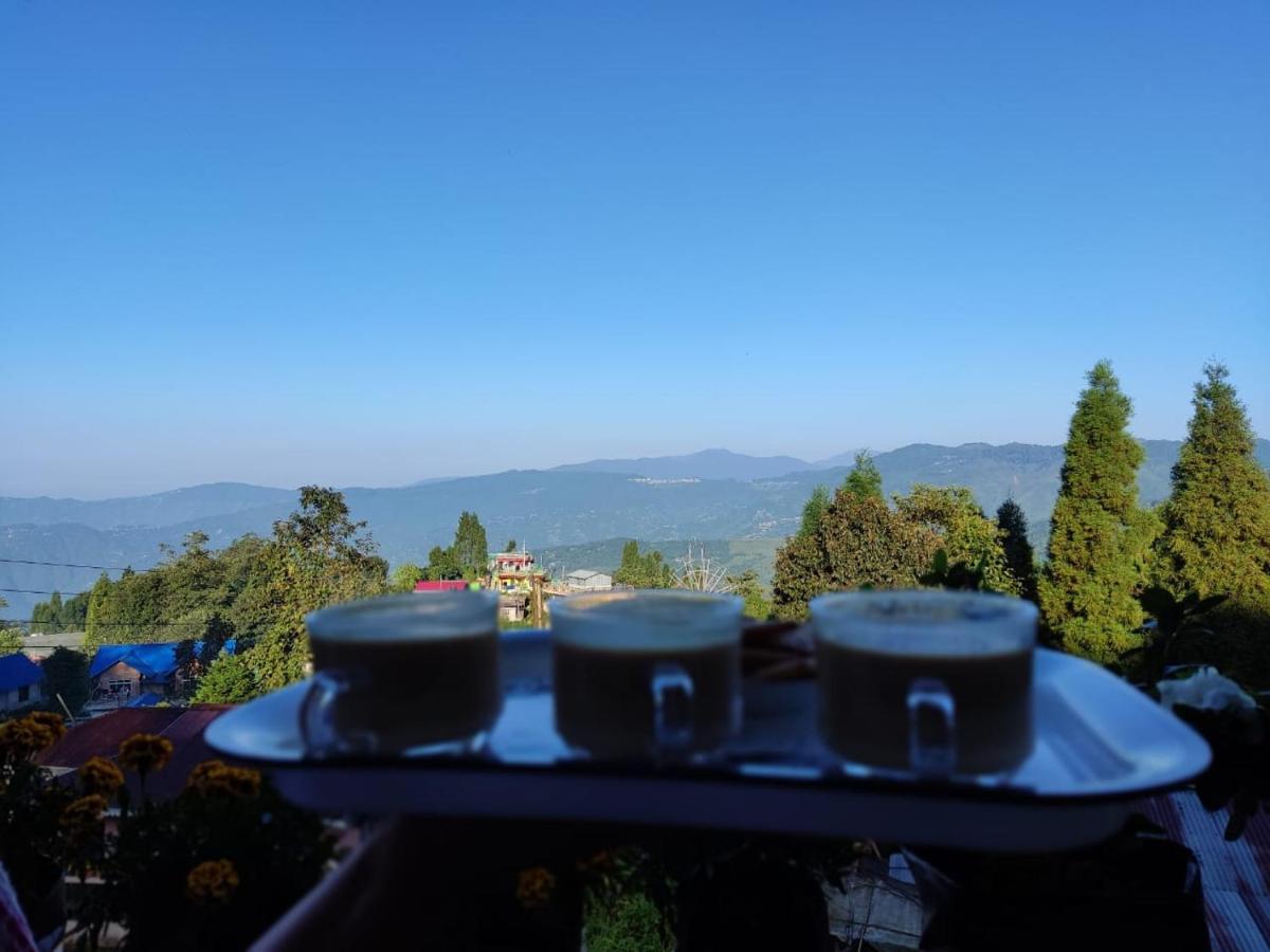 Ajit Homestay, Darjeeling Dárdžiling Exteriér fotografie
