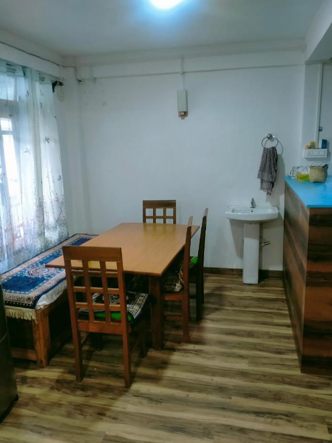 Ajit Homestay, Darjeeling Dárdžiling Exteriér fotografie