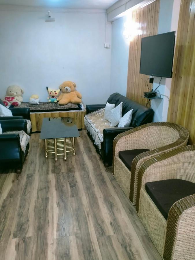 Ajit Homestay, Darjeeling Dárdžiling Exteriér fotografie
